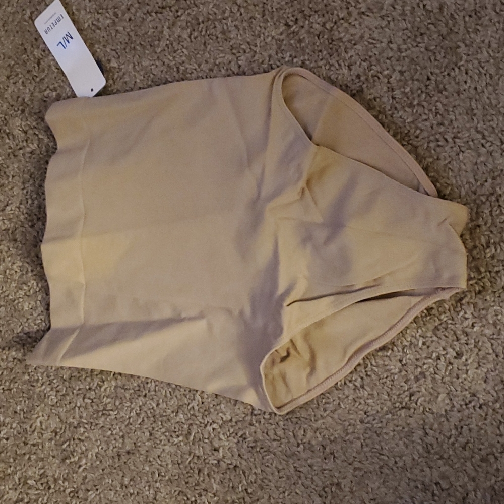 Empetua High Waisted Shaper Panty